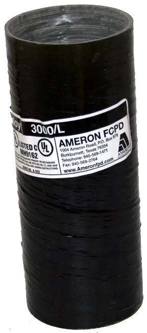 Dualoy™ Fiberglass Pipe Primary Sleeve Coupling